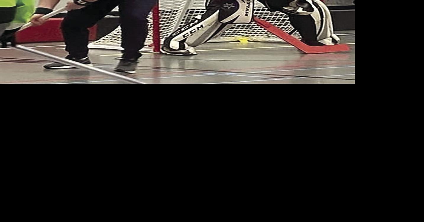 SO poly hockey team plays | Sports | grandrapidsmn.com