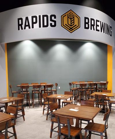 Rapids Brewing Co Soon To Open In Former Downtown Theater News Grandrapidsmn Com