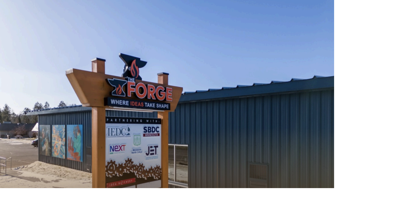 A time to explore what the Forge has to offer | Events | grandrapidsmn.com