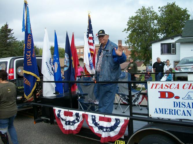 108th Annual Bovey Farmers Day Parade News