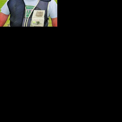 Redfield champion at state trap shoot | Sports | grandrapidsmn.com