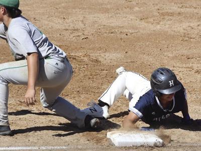 Hibbing Youth Baseball