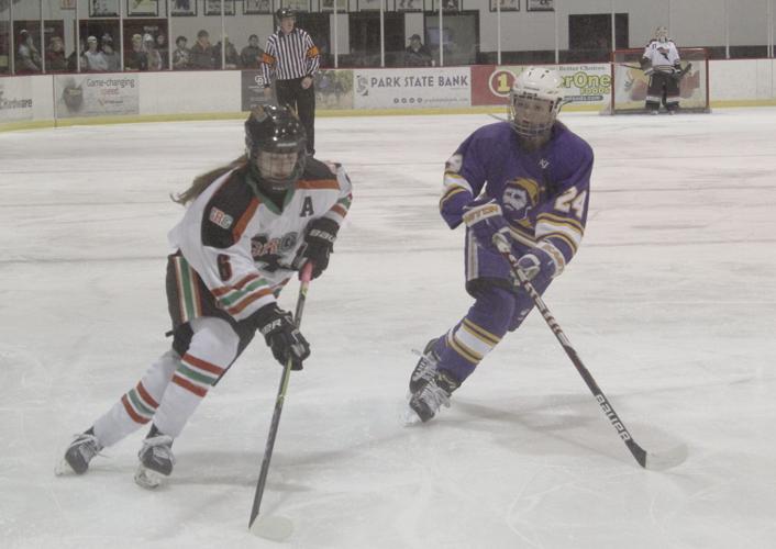 ICC, high school teams in action | Sports | grandrapidsmn.com