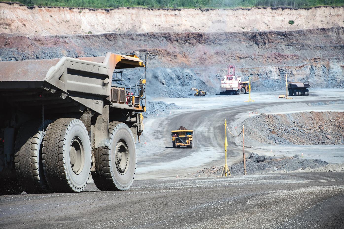 ArcelorMittal USA initiates planning process to assume management of