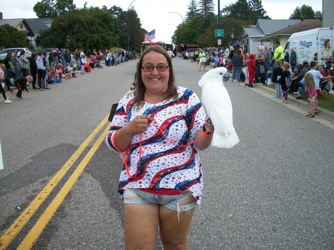 108th Annual Bovey Farmers Day Parade News