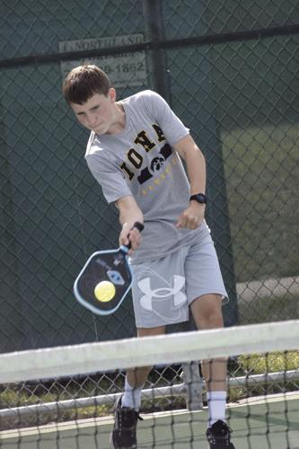 Passion for pickleball brings hundreds to Grand Rapids News