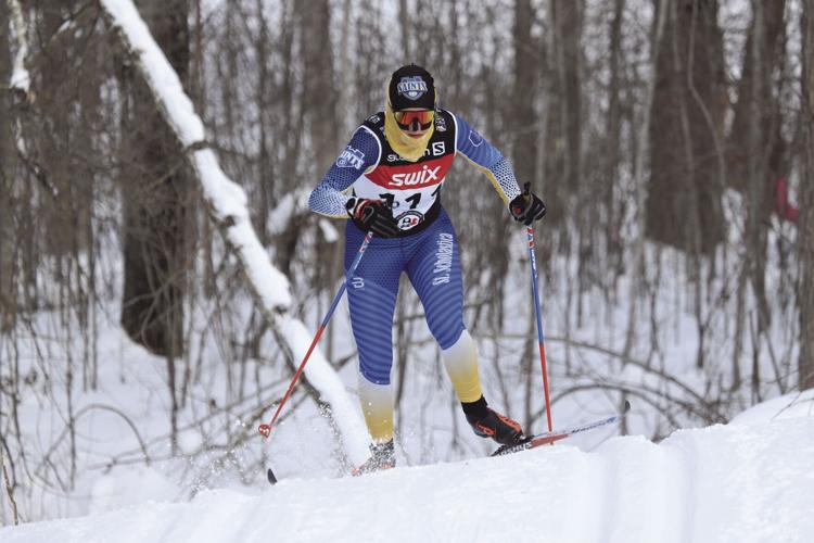 Mt. Itasca hosts major cross country ski event Outdoors