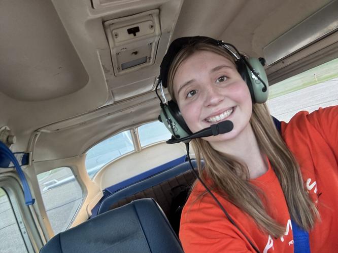 Meet Emily and Nathan Two new pilots in Grand Rapids News