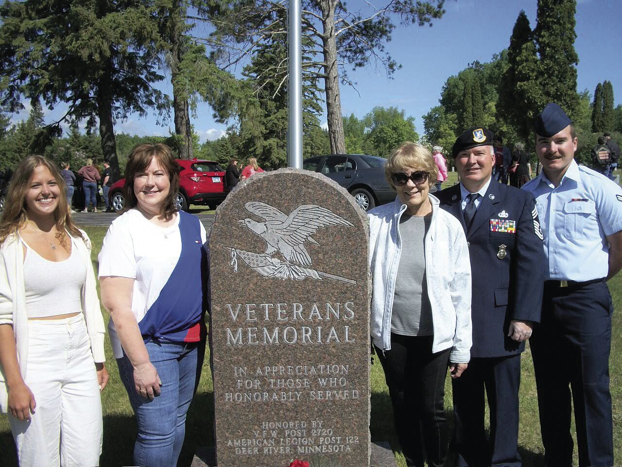 Memorial Day