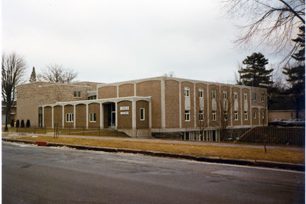 Historic Manor House under new ownership News grandrapidsmn