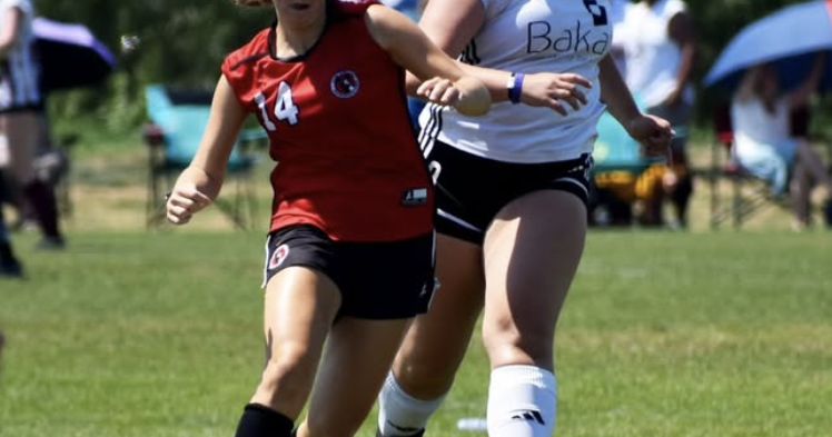 Limberg, Cargill “Crucial” to Xolos FC U19 Championship at USA Cup