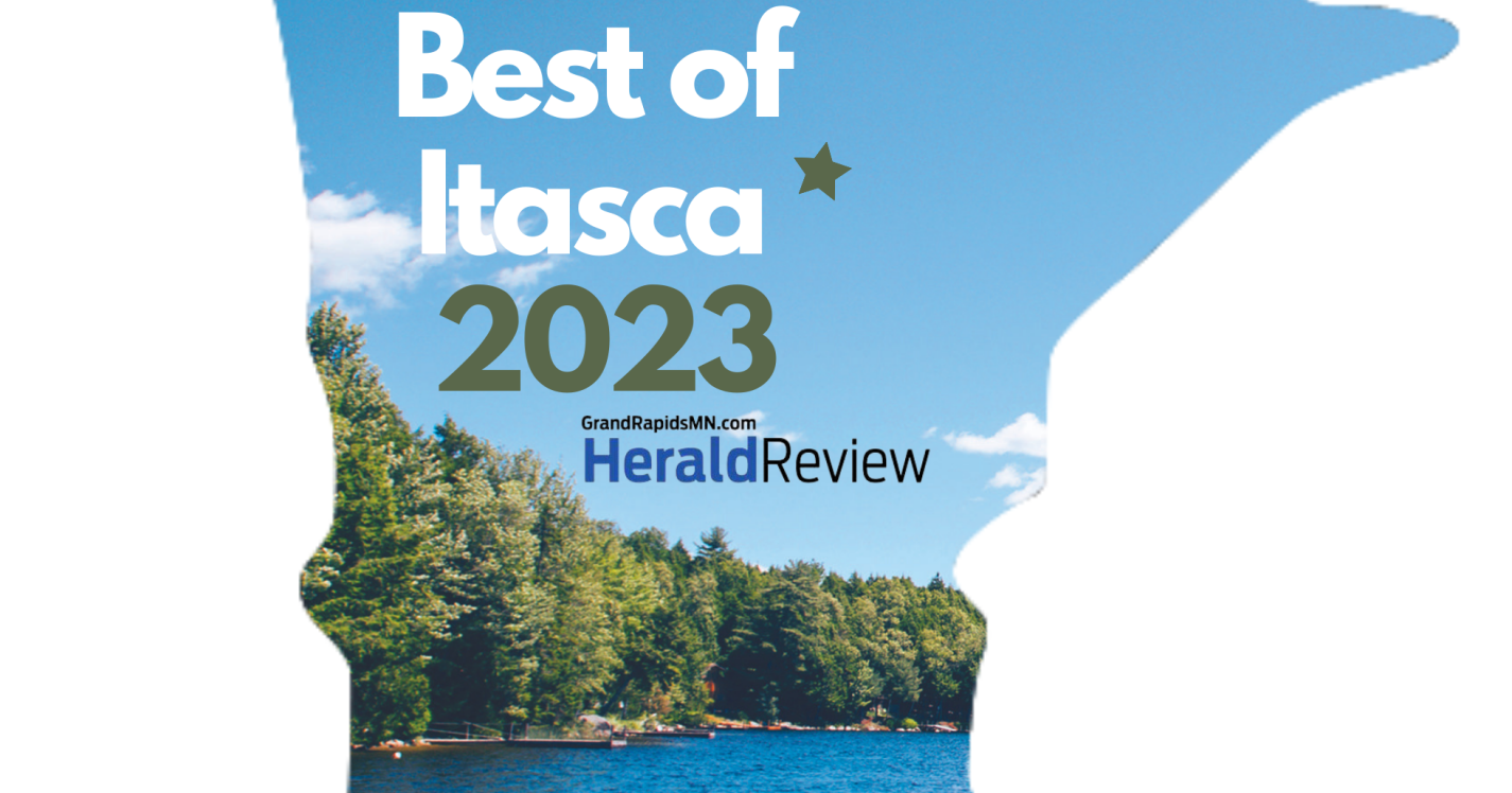 Best of Itasca County - Vimarsana News