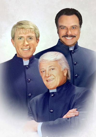 The Lettermen Scene And Screen Grandrapidsmn Com