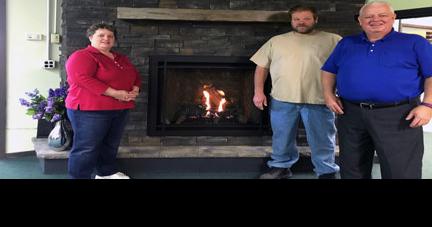 Experienced team takes business in new direction | Free Press |  grandrapidsmn.com