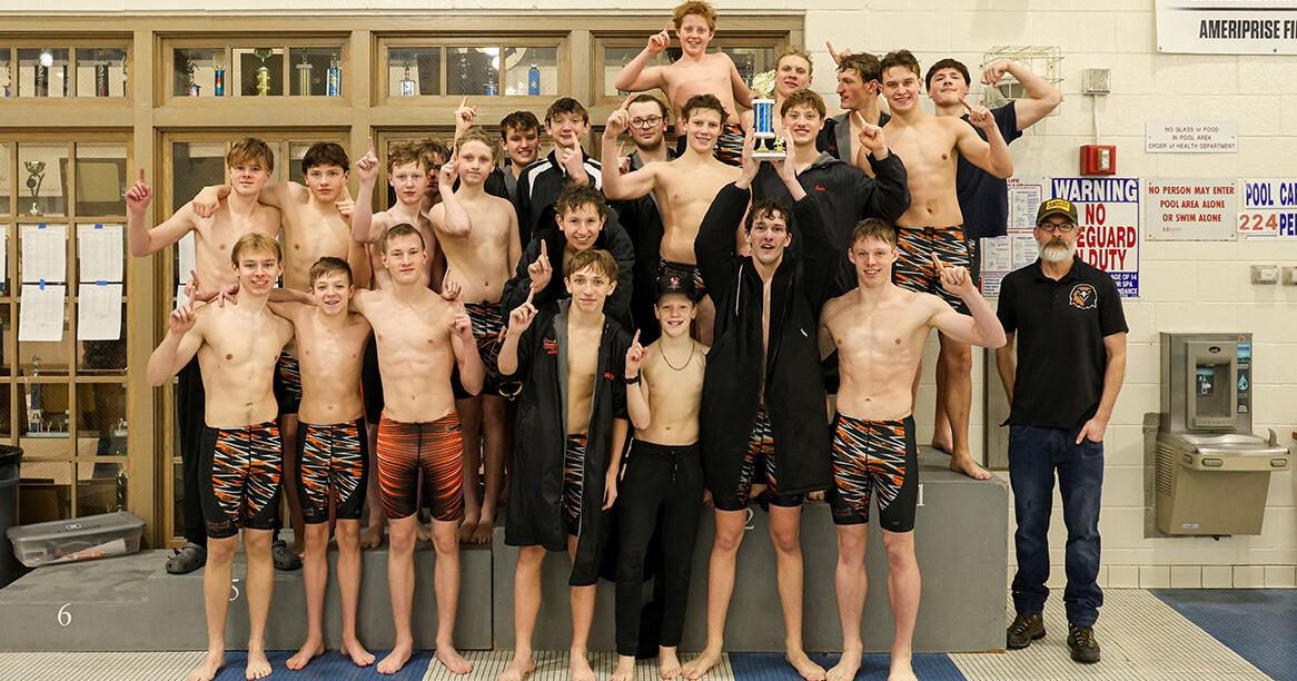 Weekly Round-Up - Area sports scores and reviews