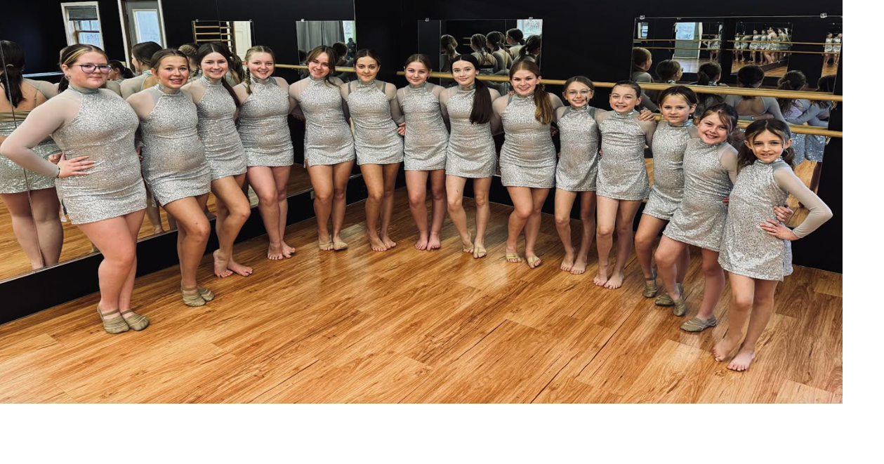 Dreams Come True Dance hosting fundraiser show | News | grandrapidsmn.com