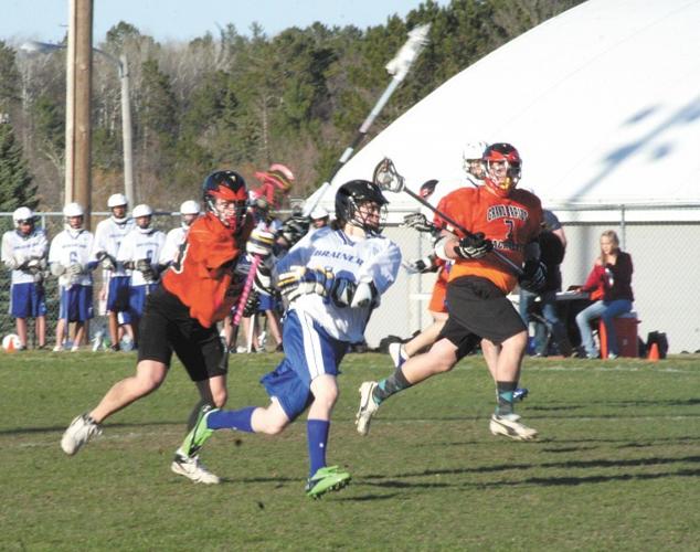 Grand Rapids Lacrosse opens season at home against Brainerd Sports
