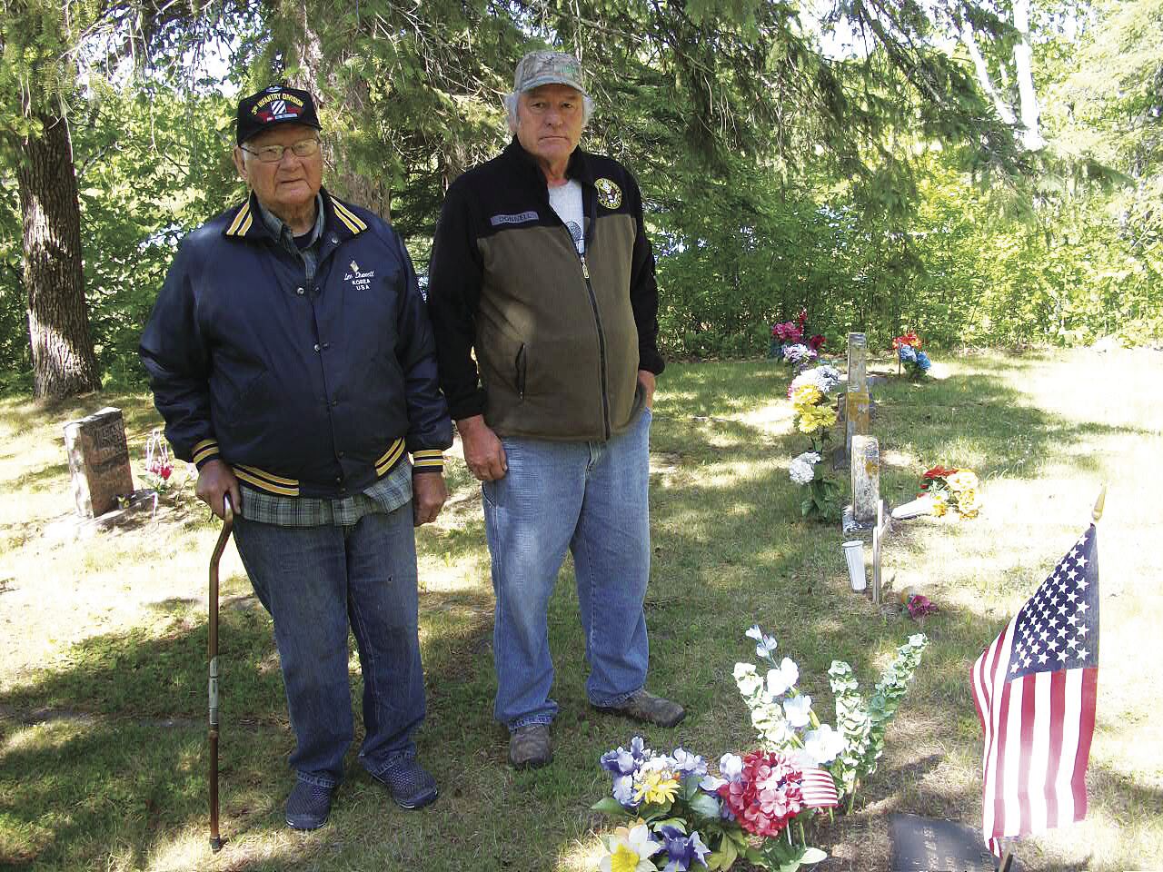 Memorial Day