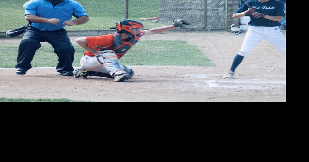 Baseball season is underway for VFW Post 1720