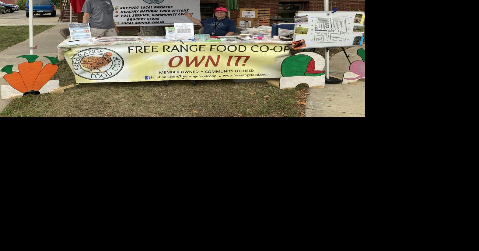 Free Range Food Coop’s annual meeting News
