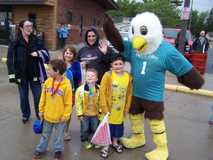 11th annual Bigfork Wilderness Day Parade | Featured | grandrapidsmn.com