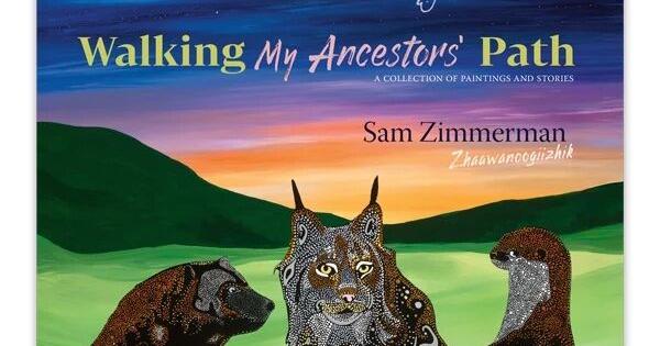 Grand Rapids First Friday to feature artist book launch, pottery exhibition
