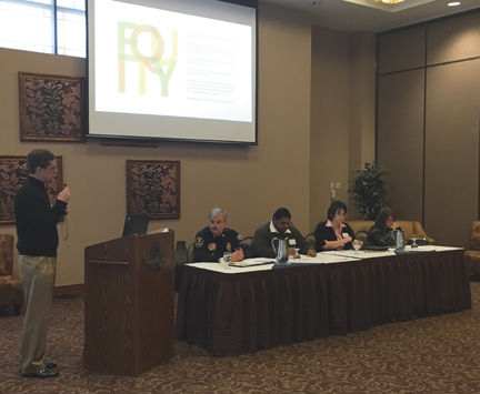 United Way forum addresses race and equity | News | grandrapidsmn.com