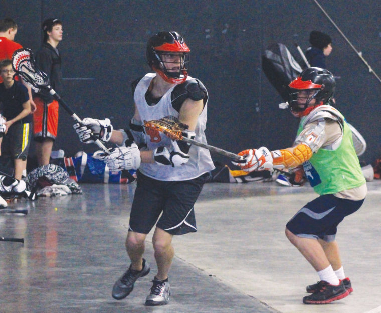 After rough infancy, Grand Rapids Lacrosse grows up High School