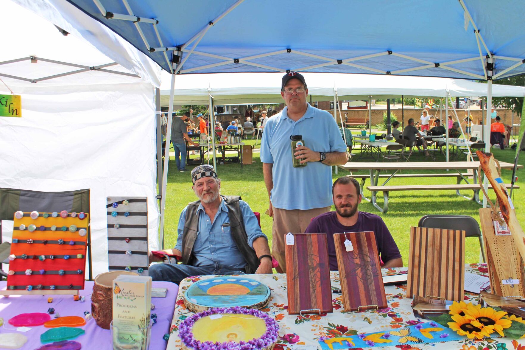 Downtown Art Fair News grandrapidsmn