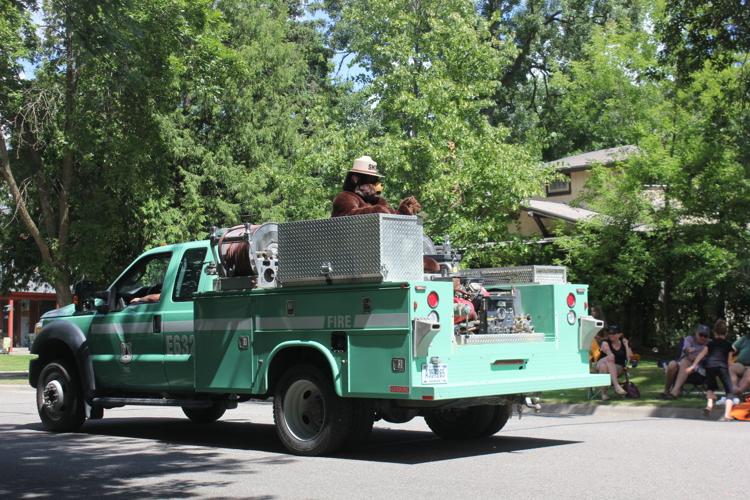 Tall Timber Days 2015 Grand People