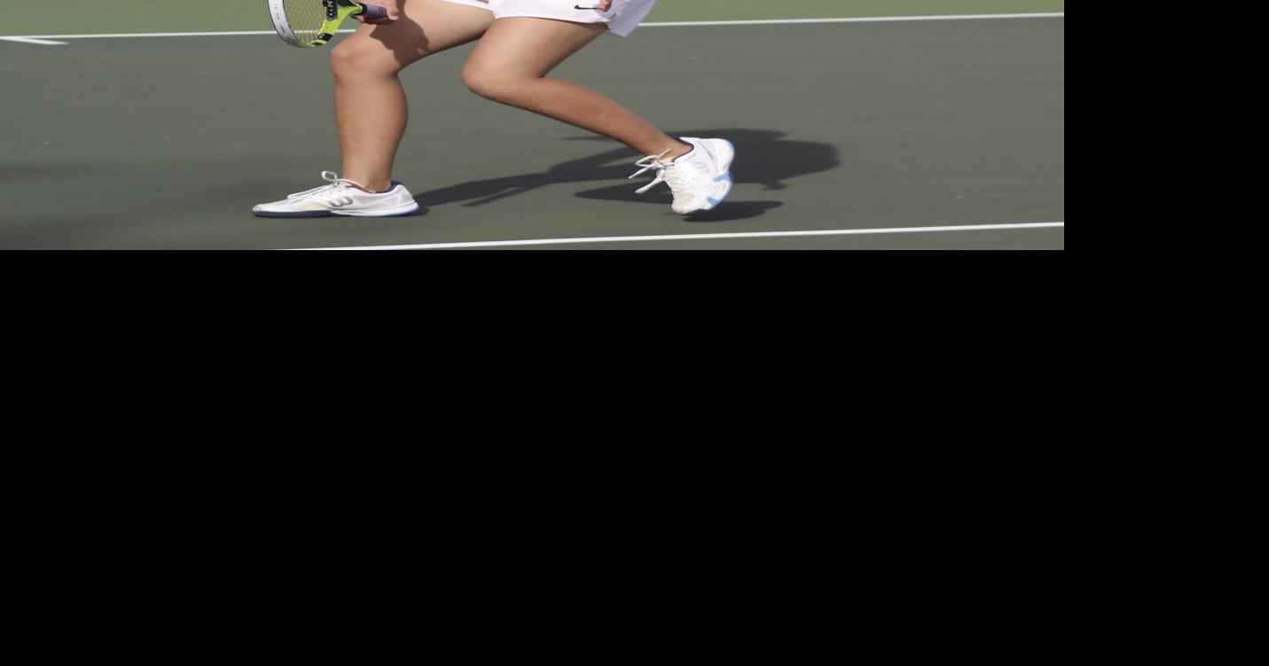 Troumbly makes tennis Final Four | High School | grandrapidsmn.com