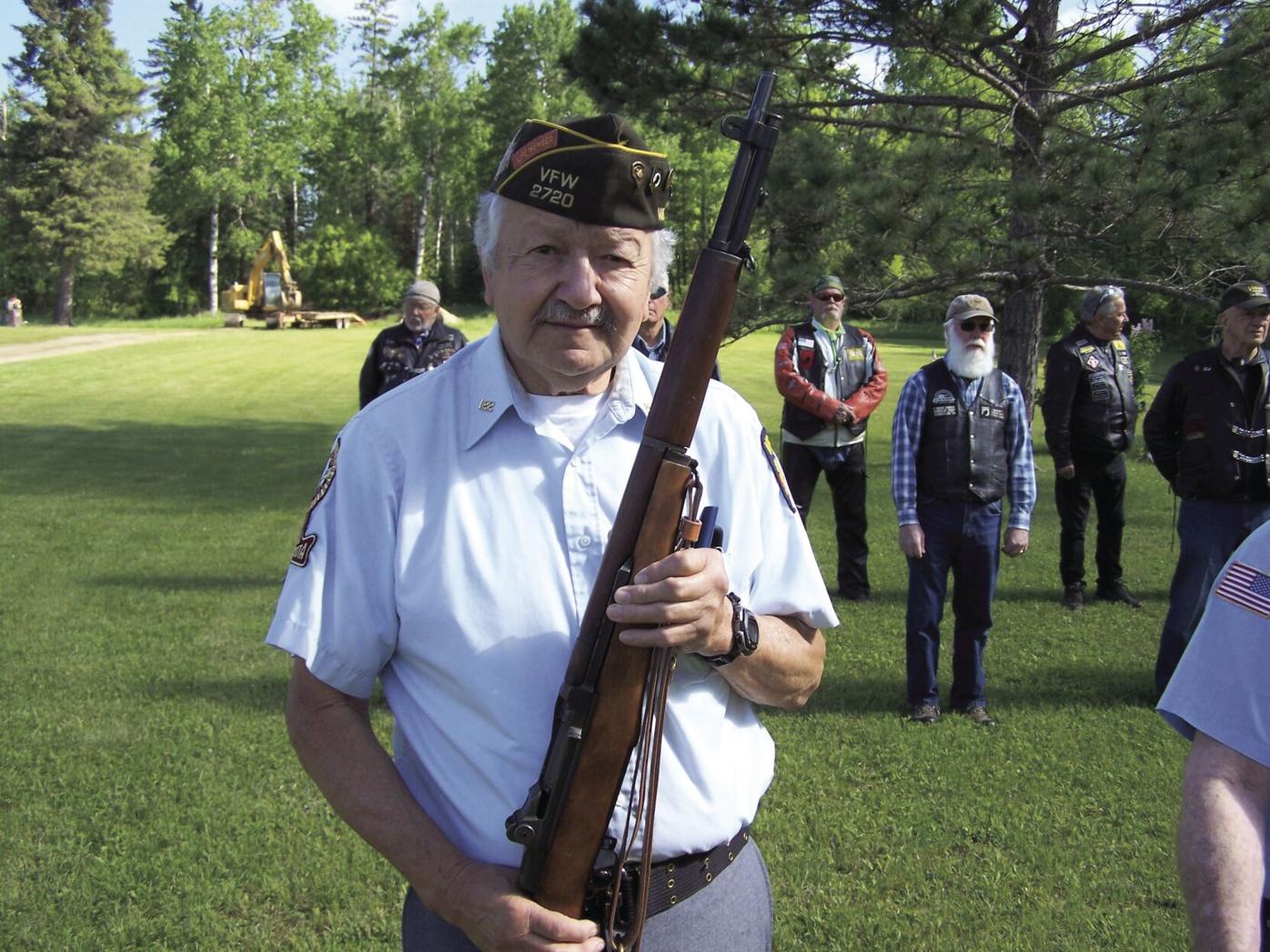 Memorial Day