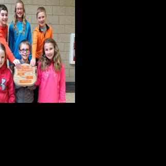 Fifth Grade Math Masters gaining dividends | News | grandrapidsmn.com