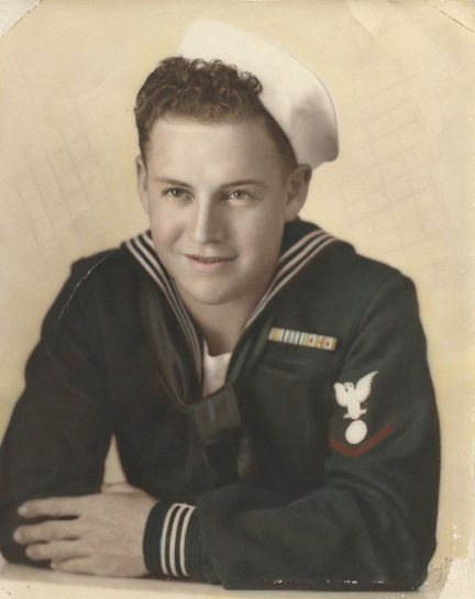 Richard E. Sackett