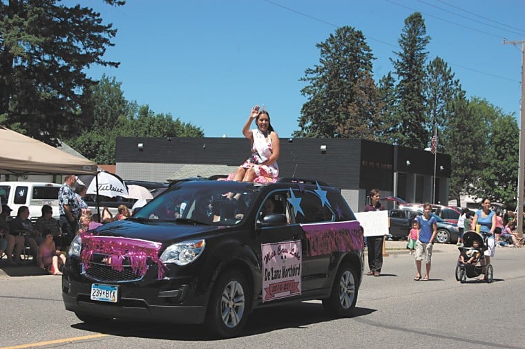 Wild Rice Festival Featured