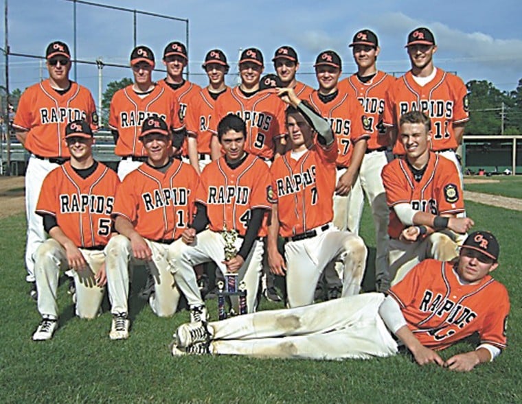 Grand Rapids grabs first Princeton Tournament Championship Sports