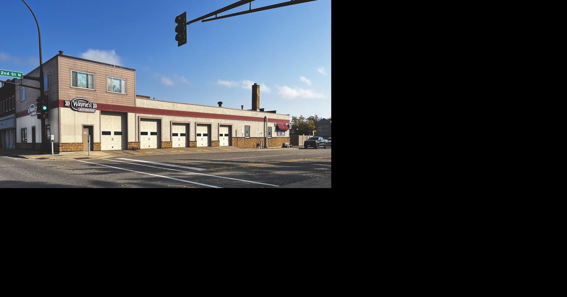 Wayne’s Automotive partners with Environmental Initiative to bring Project CAR to northern Minnesota: free emissions control repairs | Business