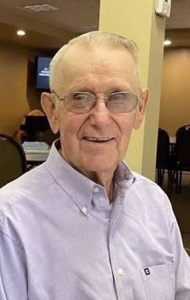 James (Jim) Axel Wicklund | Obituaries | grandrapidsmn.com