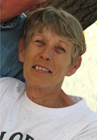 Paula Irene Jamtgaard 1945 - 2021