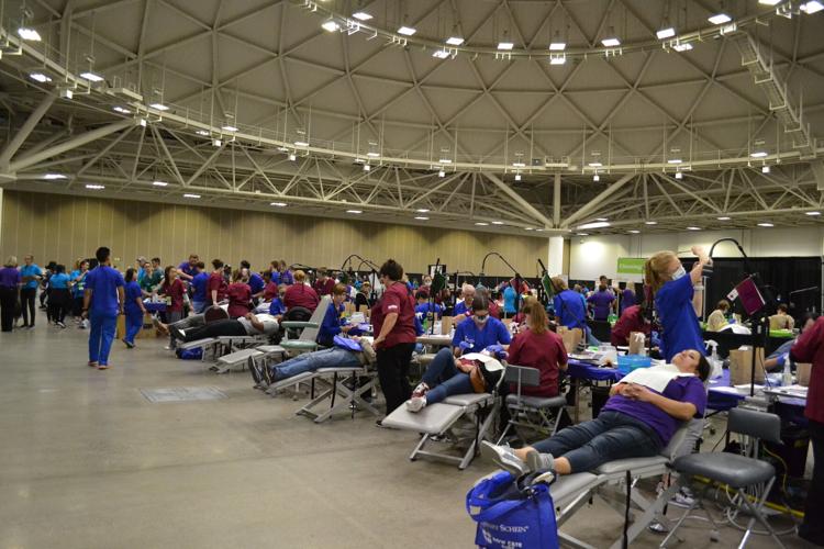 Minnesota Mission of Mercy to provide free dental care at Duluth