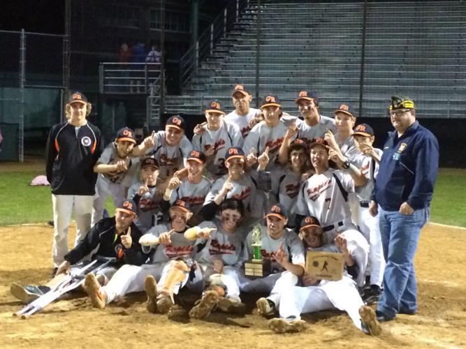 Grand Rapids VFW baseball Team is state tourney bound Sports
