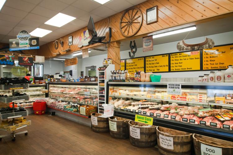 S&S Meats ramps up as hunting season winds down Business