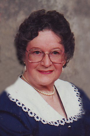 Doris Marie Collins