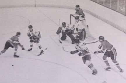 Grand Rapids, Edina and the upset of the decade | Hockey Day