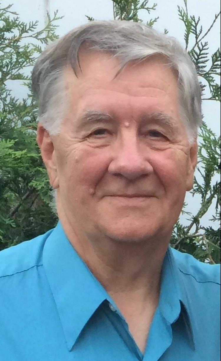 Eldon Gregerson Obituaries