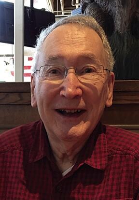 Murray Don Millman | Obituaries | grandrapidsmn.com