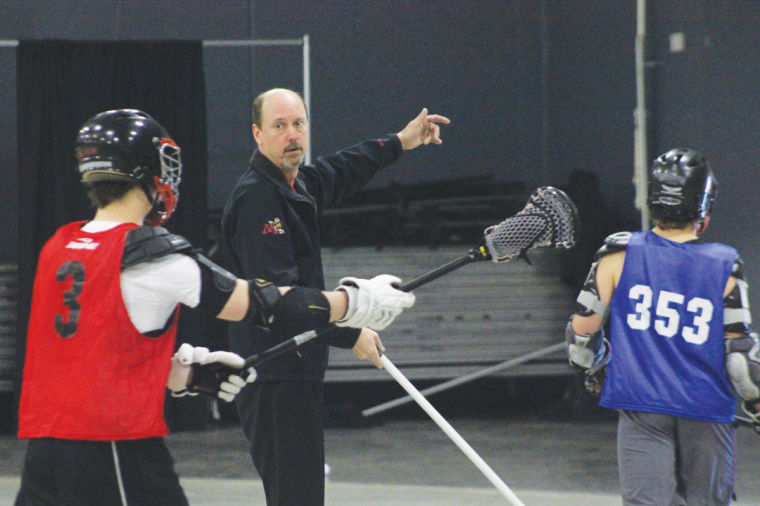After rough infancy, Grand Rapids Lacrosse grows up High School