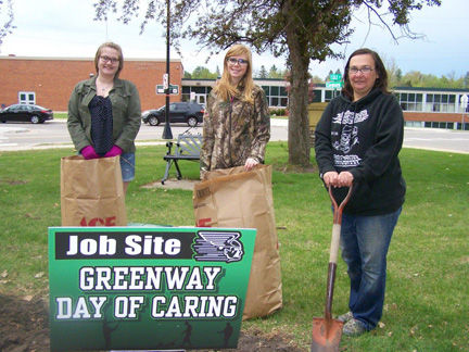 Day Of Caring Featured Grandrapidsmn Com