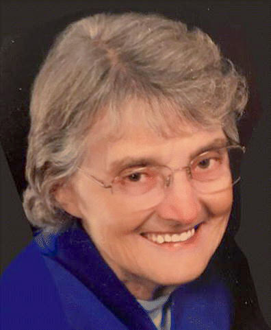 Joyce Lorraine Brest 1934-2022