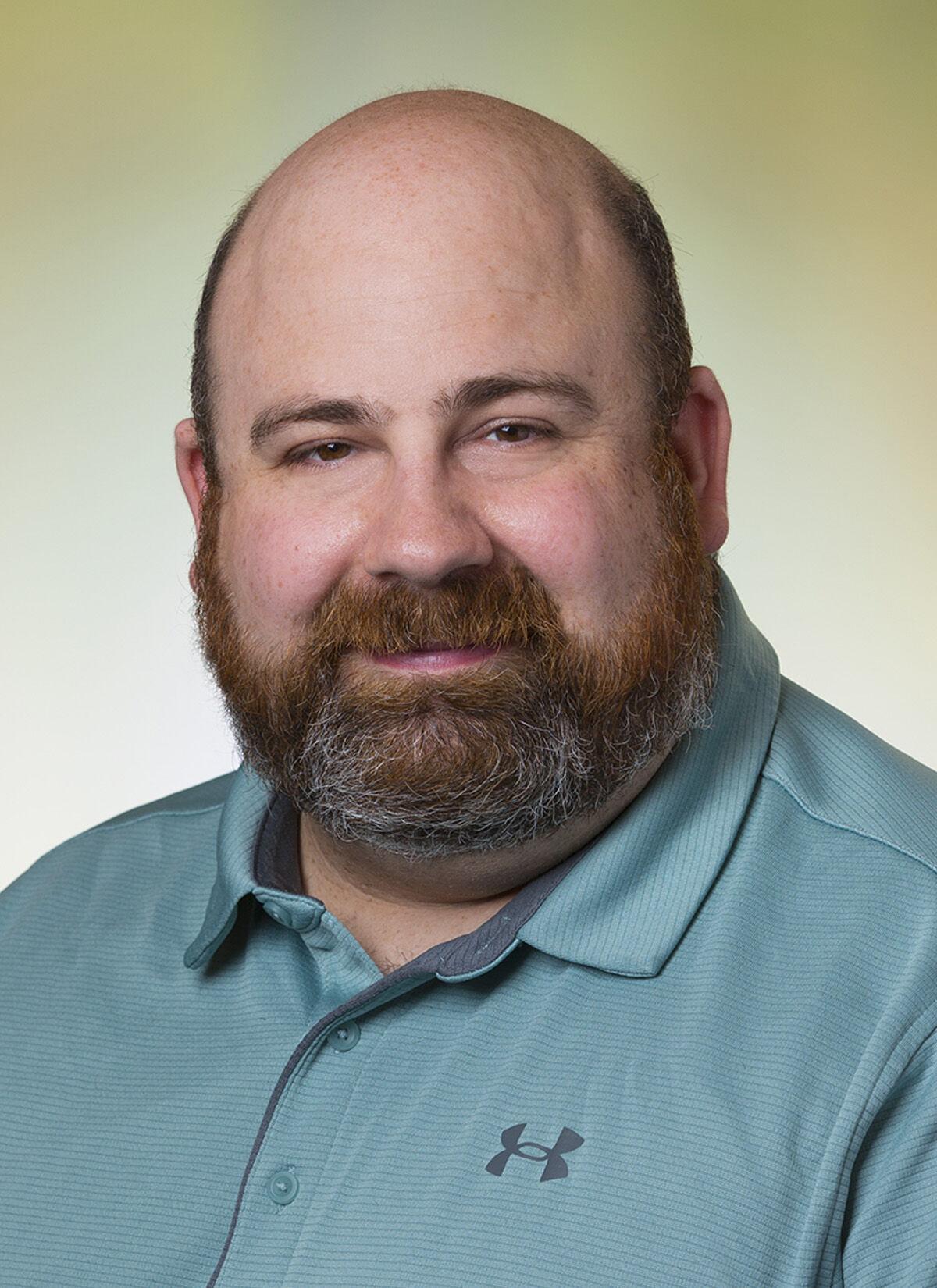 Essentia HealthGrand Rapids Clinic Dr. Michael Mattia